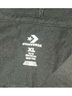 Converse 100% Cotton Black Long Sleeve Blouse Size XL - photo 3