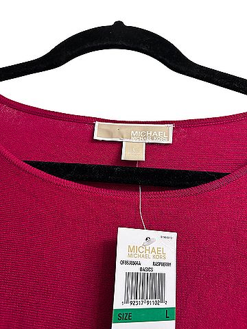 Michael Kors Long Sleeve Top (view 2)