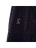 Joules Blue Wool Pullover Sweater Size 2 - photo 5