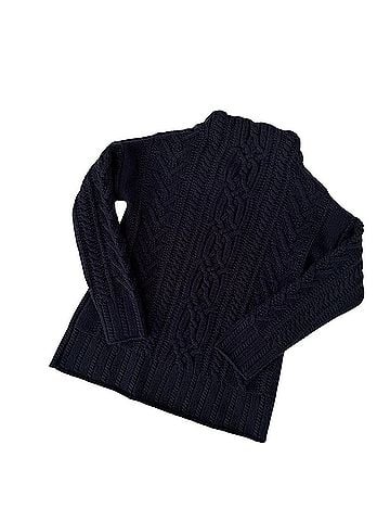 Joules Wool Pullover Sweater (view 2)
