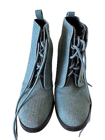 Cheap Monday Boots (view 1)