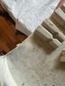 Velez 100% Leather Floral White Boots Size EU 38 - photo 7