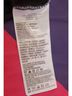 Converse 100% Cotton Black Long Sleeve Blouse Size XL - photo 5