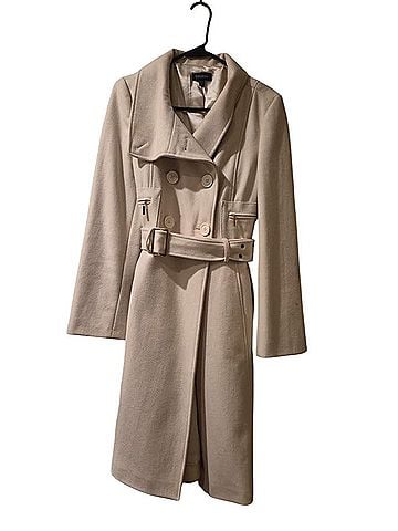 Bebe Coat (view 1)