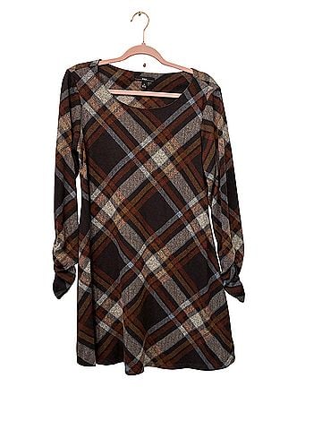 R&K Casual Dress (view 1)