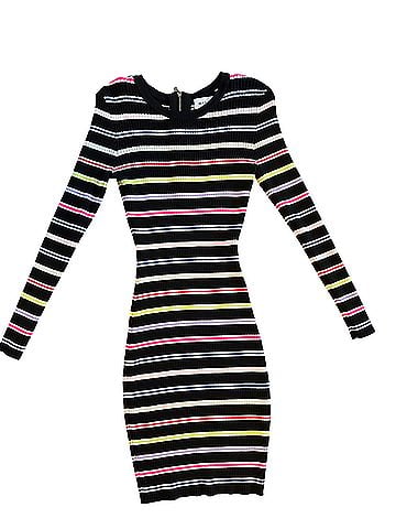Milly Cocktail Dress (view 1)