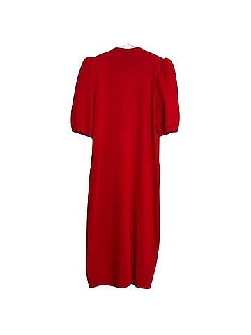 St. John Santana Casual Dress (view 2)
