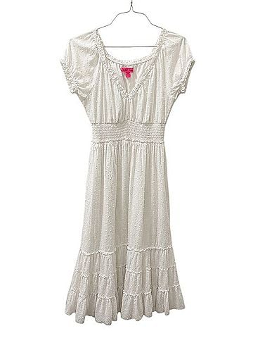 Betsey Johnson Casual Dress (view 1)