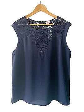 Pixley Dardie Tank Top (view 1)
