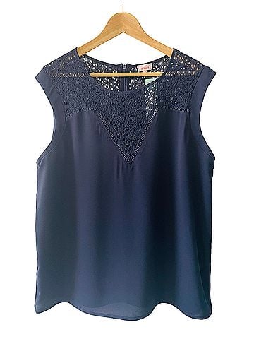 Pixley Dardie Tank Top (view 1)