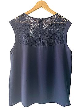 Pixley Dardie Tank Top (view 2)