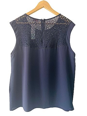 Pixley Dardie Tank Top (view 2)