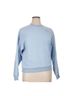 Alo Blue Sweatshirt Size S - photo 1