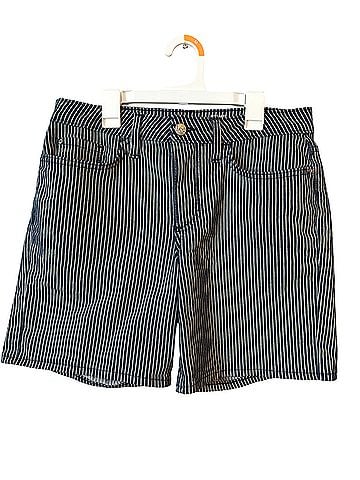 Lee Denim Shorts (view 1)