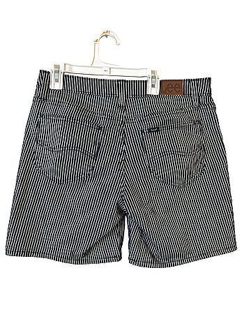 Lee Denim Shorts (view 2)