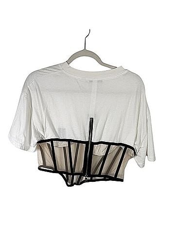 Karta RTA Short Sleeve T-Shirt (view 2)
