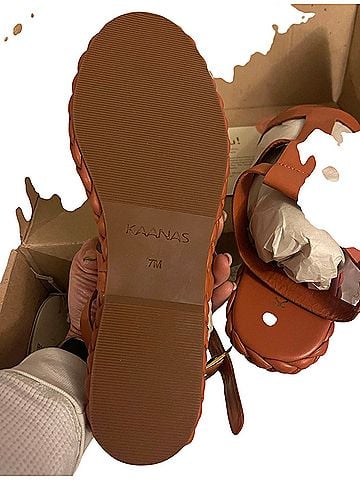 Kaanas Sandals (view 2)
