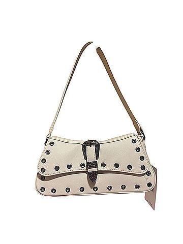 Betsey Johnson Leather Clutch (view 1)