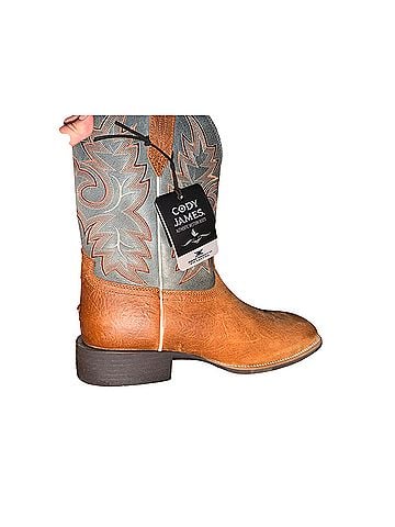 Cody James Boots (view 1)