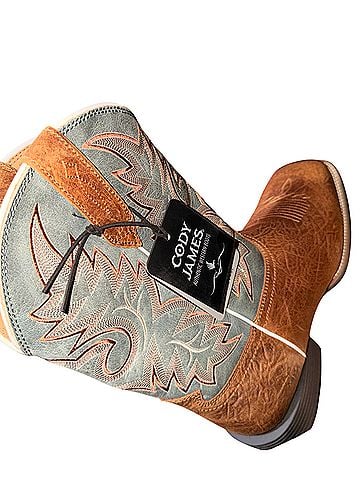 Cody James Boots (view 1)