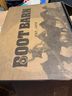 Cody James Brown Blue Boots Size 12 - photo 4