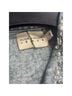 Alice + Olivia Blue Denim Jacket Size S - photo 7