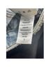 Alice + Olivia Blue Denim Jacket Size S - photo 9