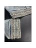Alice + Olivia Blue Denim Jacket Size S - photo 10