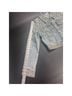 Alice + Olivia Blue Denim Jacket Size S - photo 13