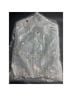 Alice + Olivia Blue Denim Jacket Size S - photo 15