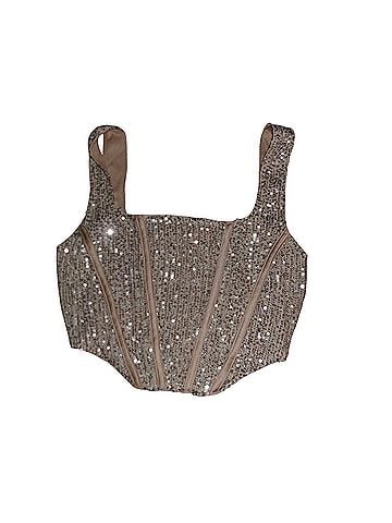 Altar'd State Sleeveless Top (view 1)