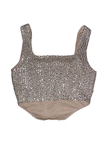 Altar'd State Sleeveless Top (view 2)