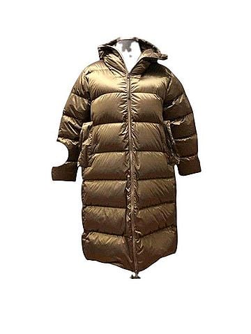 Varley Payton Coat (view 1)
