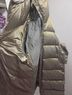 Varley 100% Nylon 100% Dri-release Multi Color Coat Size XL - photo 4
