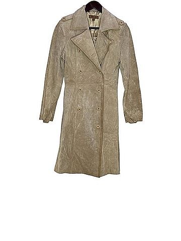 Arden B. Trenchcoat (view 1)