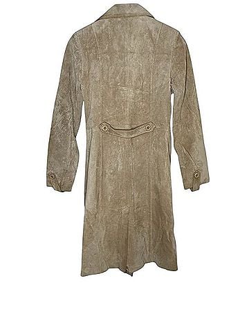Arden B. Trenchcoat (view 2)