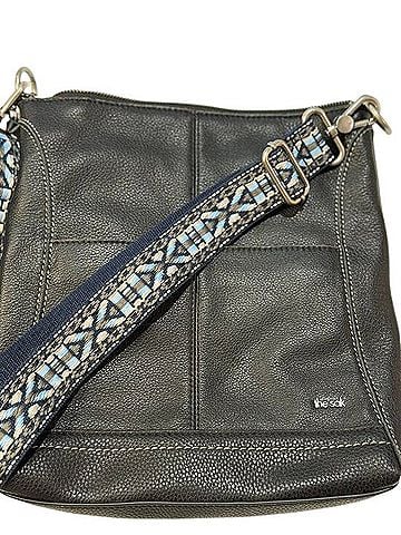 The Sak Lucia Crossbody Bag (view 1)