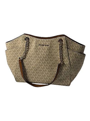 Michael Kors Jet Set Travel Shoulder Bag (view 2)