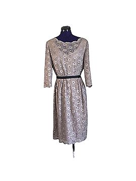 Alex Evenings Cocktail Dress (view 1)