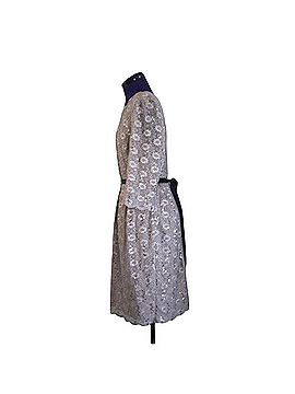 Alex Evenings Cocktail Dress (view 2)