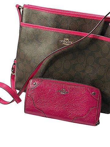 Coach coach Shoulder Bag (view 1)