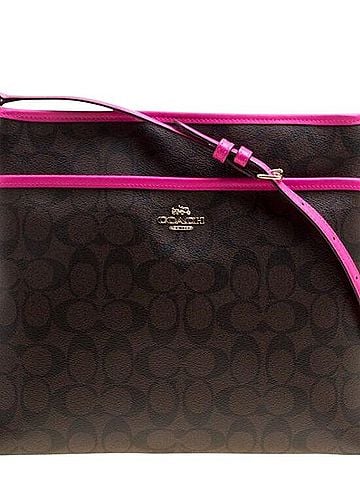 Coach coach Shoulder Bag (view 2)