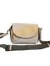 Marc Jacobs Houndstooth White Crossbody Bag One size - photo 1