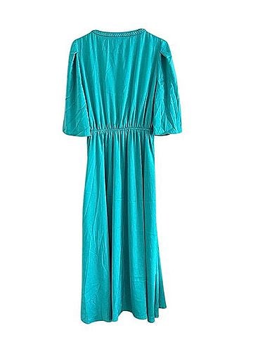 Kobi Halperin Tonya Casual Dress (view 2)