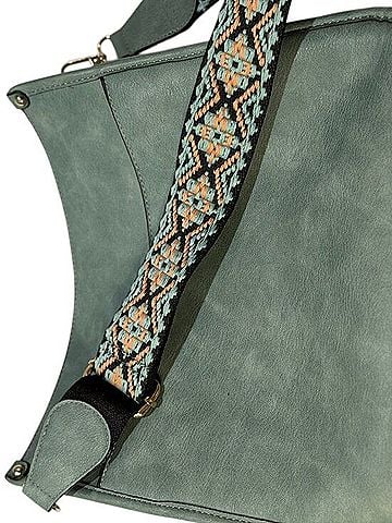 Madison Inga Tote (view 1)