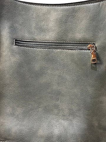 Madison Inga Tote (view 2)