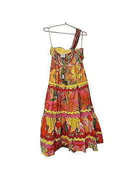 FARM Rio Casual Dress (view 2)