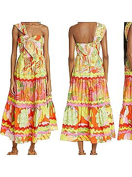 FARM Rio Casual Dress (view 1)