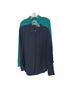 Theory Sunaya HP Blouse - photo 4