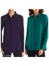 Theory Sunaya HP Blouse - photo 1